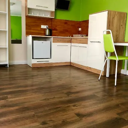 Apartament Apartament Rynek Ustroń