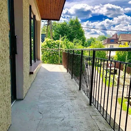 Apartament Rynek *