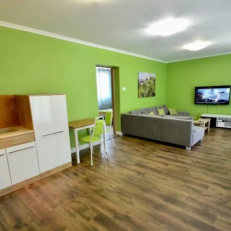 Apartament Rynek