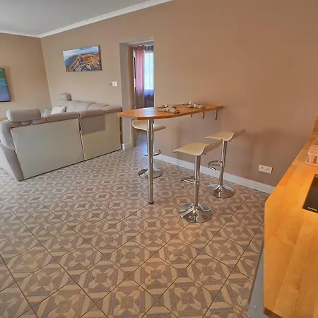 Apartament Rynek