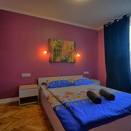 Apartament Rynek *