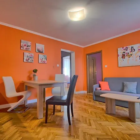 Apartment Apartament Rynek Ustron