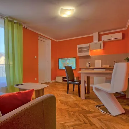 Apartament Rynek Ustroń