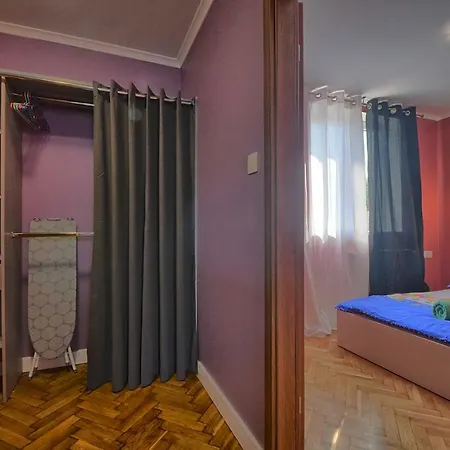 Apartament Rynek Apartament *