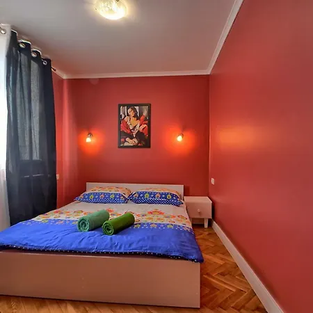 Apartament Rynek Apartament Ustroń