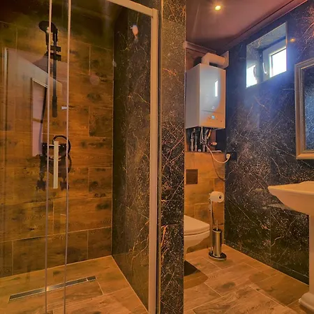 Apartament Rynek * Ustroń